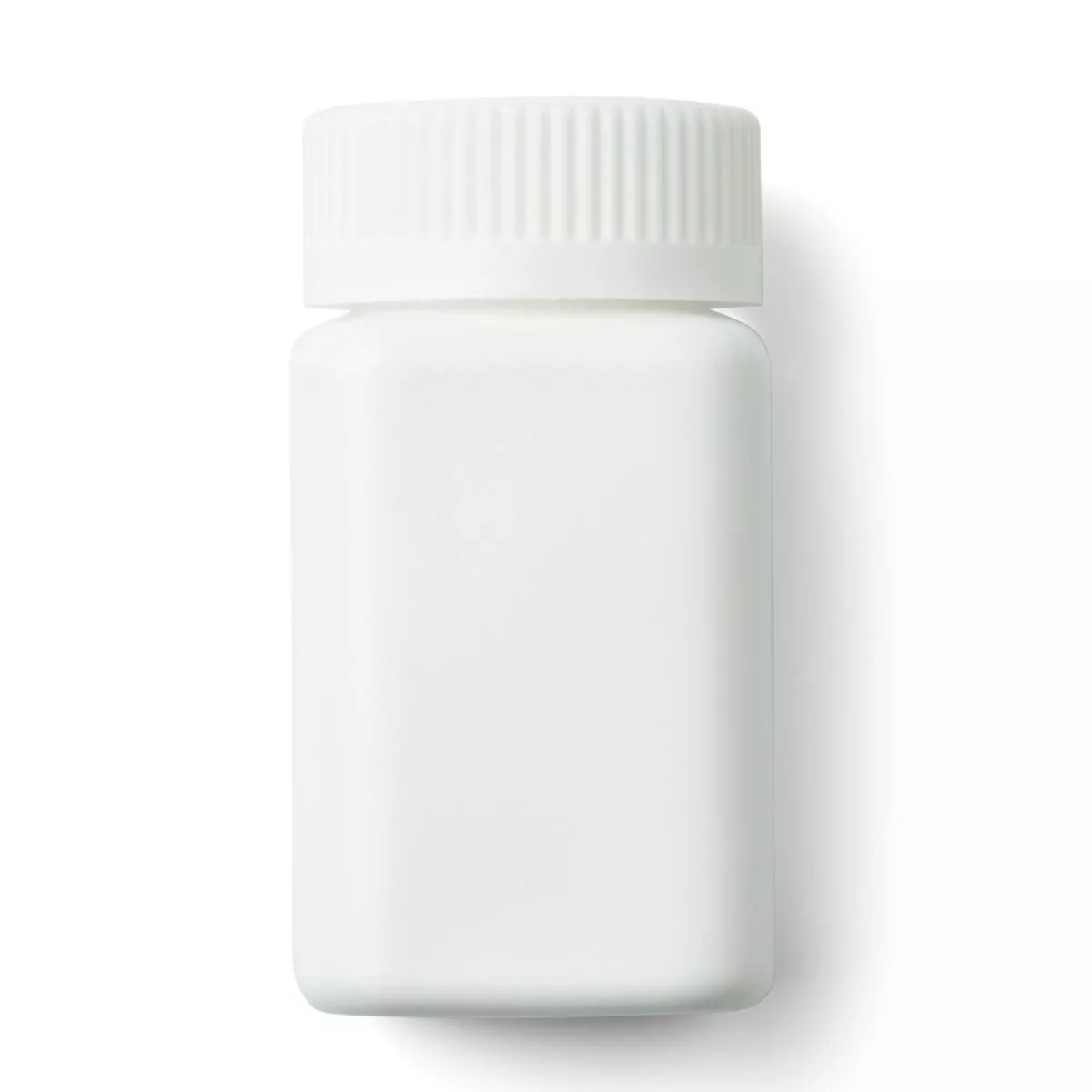 Sensemedic Pill Bottle